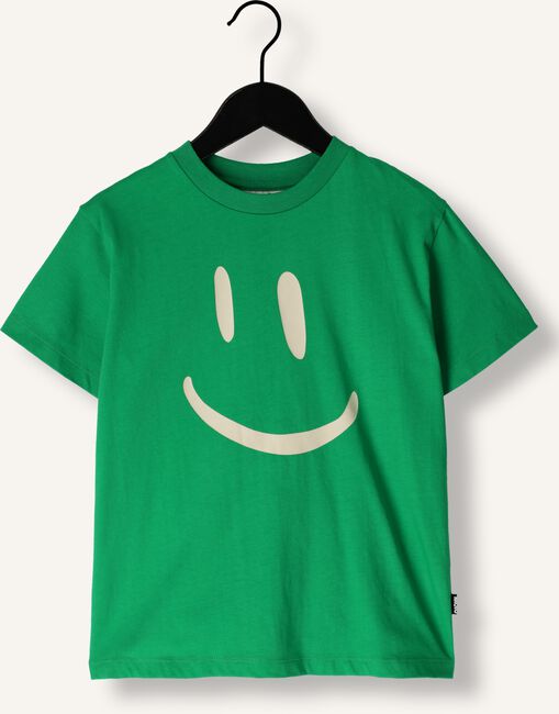 Groene MOLO T-shirt ROXO Groene MOLO T-shirt ROXO - large