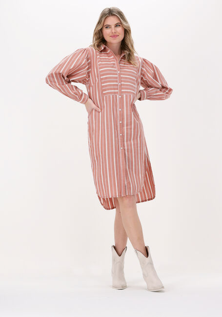 MKT STUDIO Mini robe ROYDON en rose - large