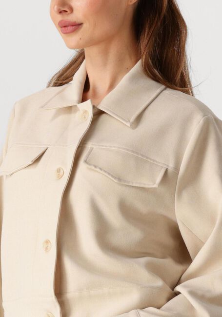 CIRCLE OF TRUST Jack FAITH JACKET en beige - large