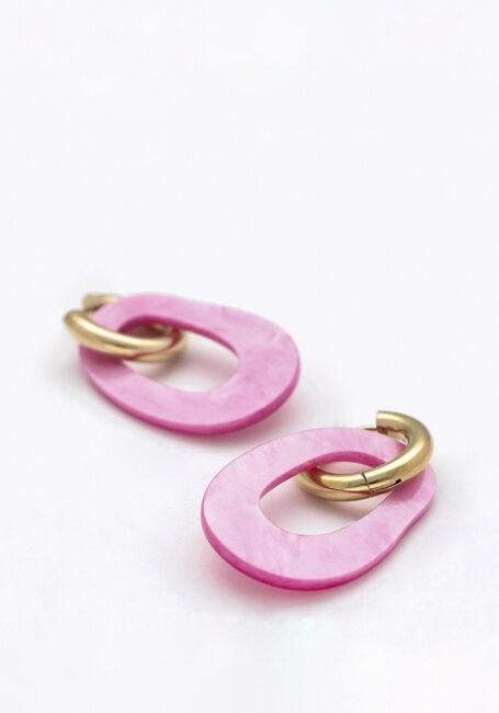  NOTRE-V Sieraad X BO - LOU EARRINGS - large