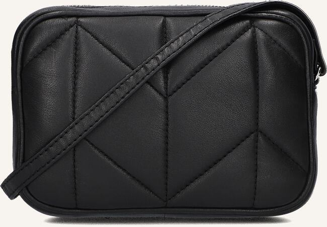 Zwarte MARKBERG Schoudertas PERNILLA Zwarte MARKBERG Schoudertas PERNILLA - large