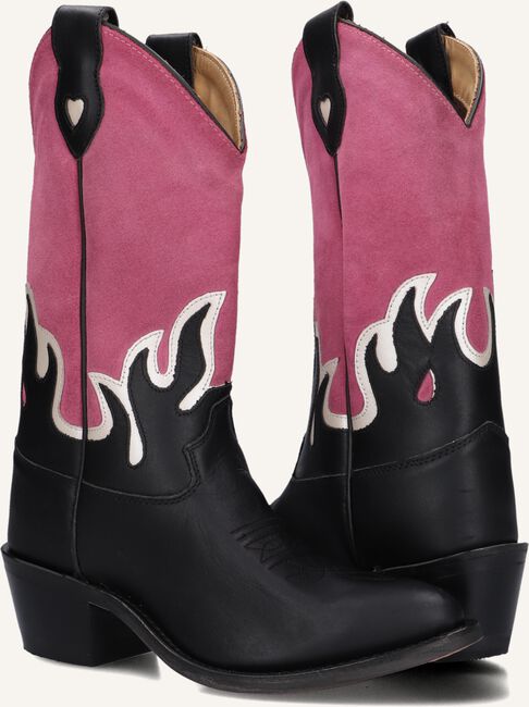 Zwarte MOONRISE  FAYME Zwarte MOONRISE  FAYME - large