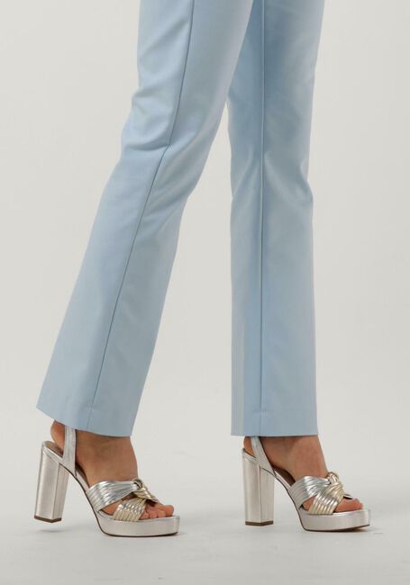 Zilveren FABIENNE CHAPOT  NOLITA KNOT PUMP - large