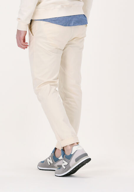 SCOTCH & SODA Chino MOTT SUPER SLIM FIT CONTAINS ORGANIC COTTON en beige - large