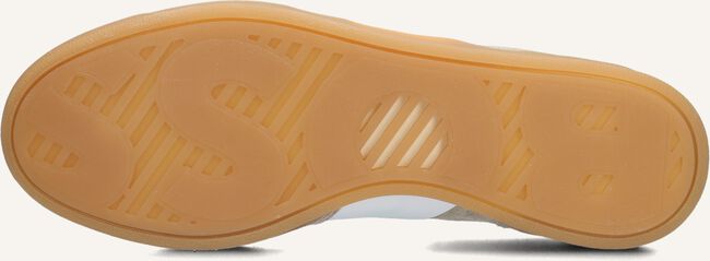 Beige BOSS Sneakers BRANDON_TENN Beige BOSS Sneakers BRANDON_TENN - large