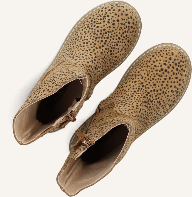 Cognac SHOESME  CR24W001 Cognac SHOESME  CR24W001 - large