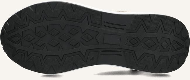 Zwarte OMODA Sneakers TRIANGLE Zwarte OMODA Sneakers TRIANGLE - large