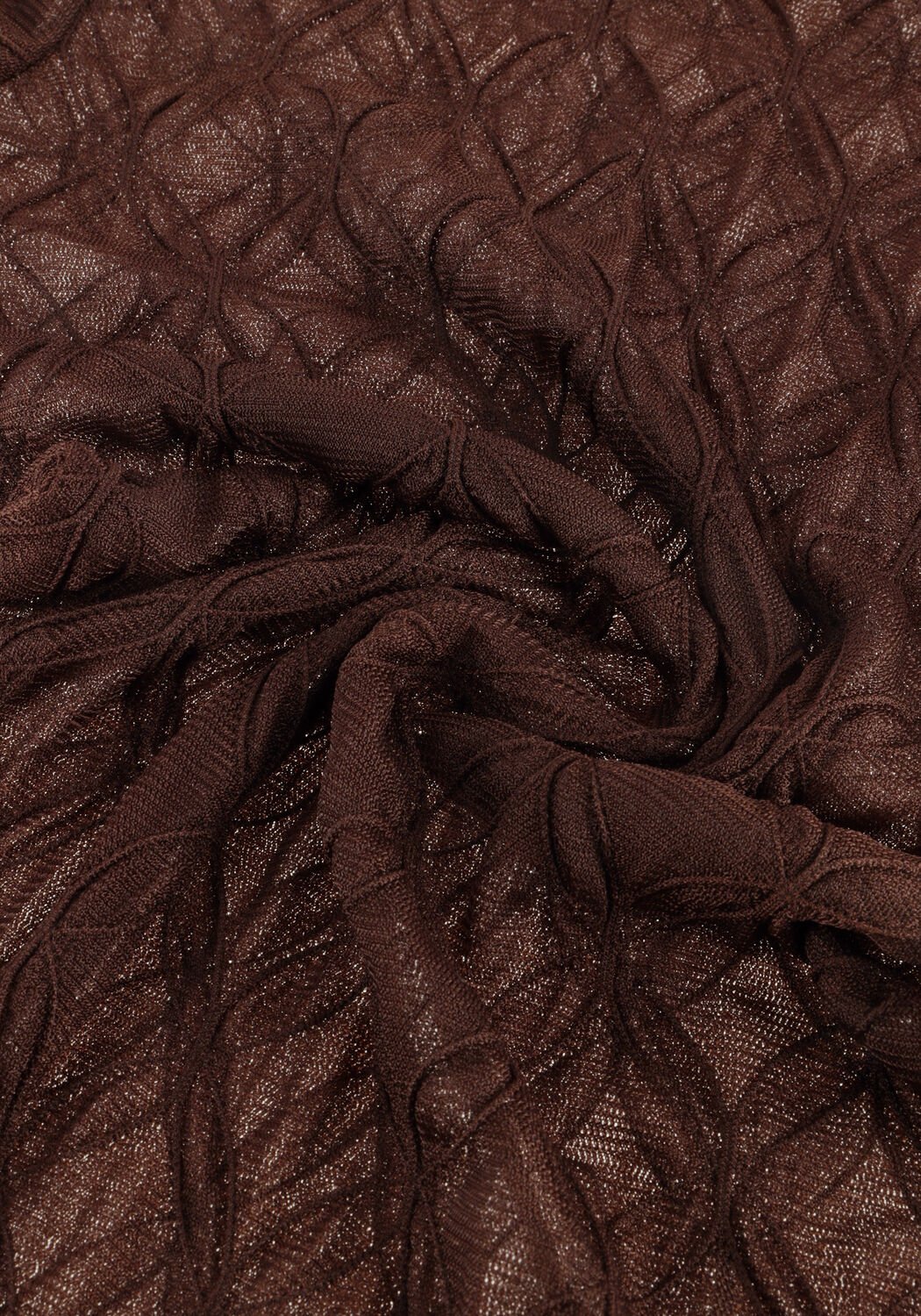 Bruine COPENHAGEN MUSE Top CMHANNA-TOP - large