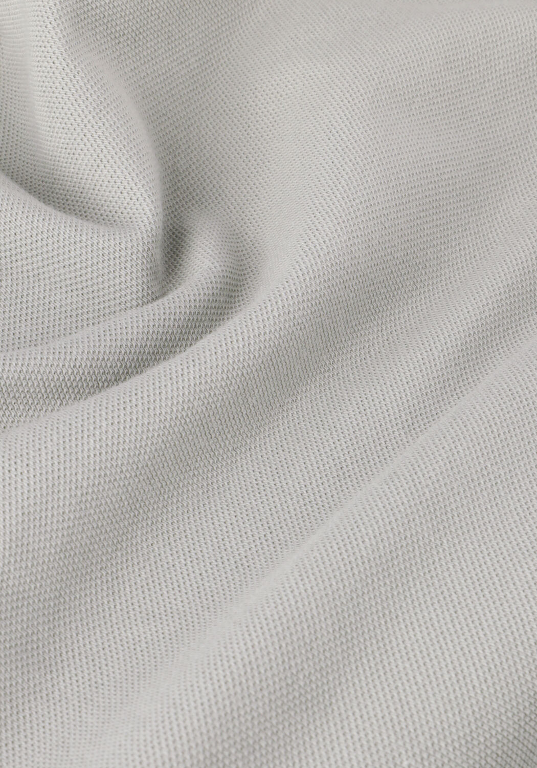 THE GOODPEOPLE Chemise d&eacute;contract&eacute; STRONG en vert - large