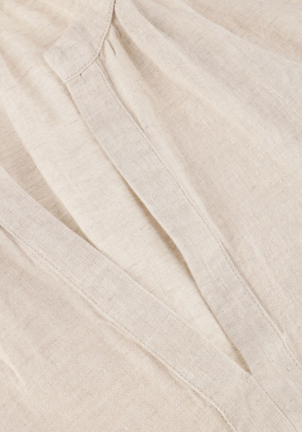 Zand BY-BAR  VINA LINNEN BLOUSE - large