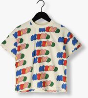 Jelly Mallow T-shirt MOMO T-SHIRT en multicolore - medium