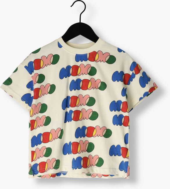 Jelly Mallow T-shirt MOMO T-SHIRT en multicolore - large