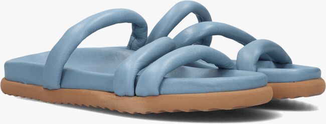 Blauwe VIA VAI Slippers CANDY POP - large