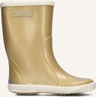 Gouden BERGSTEIN  RAINBOOT - medium