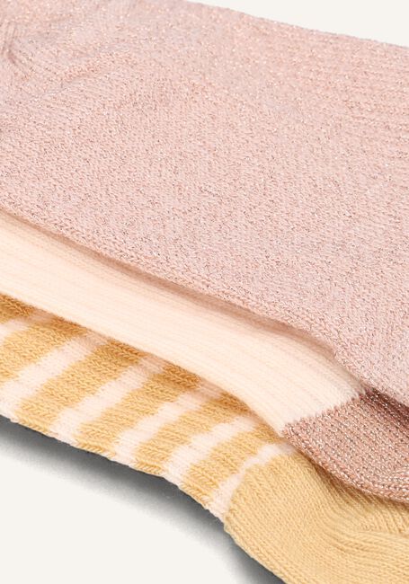 Roze MP DENMARK Beenmode DAGMAR SOCKS Roze MP DENMARK Beenmode DAGMAR SOCKS - large