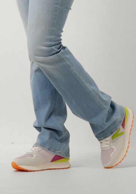Roze MEXX Sneakers JUJU - large