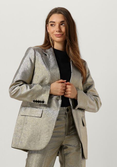 CO'COUTURE Blazer SPARKLECC SIS BLAZER en or - large