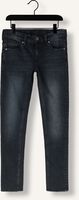 INDIAN BLUE JEANS Skinny jeans 2745 SKINNY FIT DARK JEANS Bleu foncé INDIAN BLUE JEANS Skinny jeans 2745 SKINNY FIT DARK JEANS Bleu foncé - medium