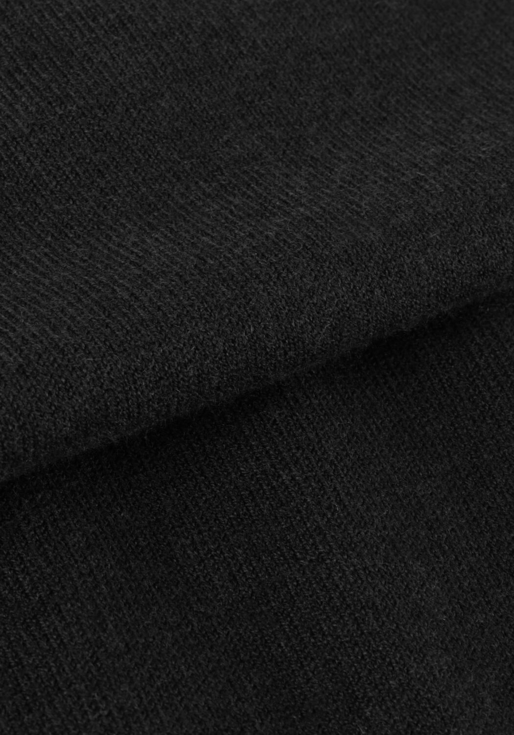 BUTCHER OF BLUE Pull CLIFDEN HALFZIP Vert fonc&eacute; - large