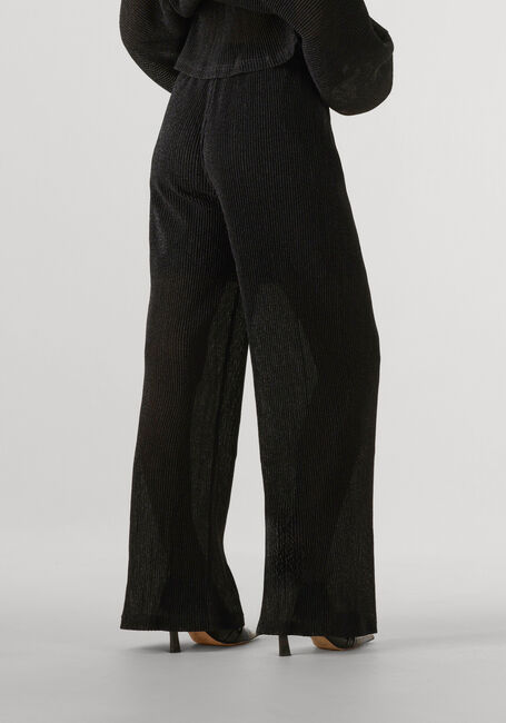 NOTRE-V Pantalon large NV-GILLIAN en noir - large