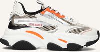 Witte STEVE MADDEN Sneakers POSSESSION - medium