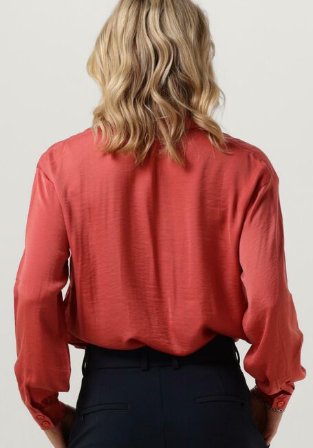 MSCH COPENHAGEN MSCHNANELLA MALUCA SHIRT Blouses Corail - large
