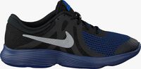Blauwe NIKE Sneakers REVOLUTION 4 RFL KIDS - medium