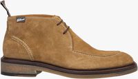 FLORIS VAN BOMMEL SFM-50123 Chaussures à lacets en marron - medium