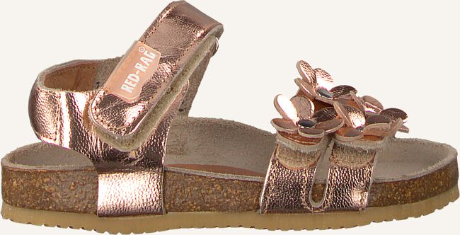 Roze RED-RAG Sandalen 19140 Roze RED-RAG Sandalen 19140 - large