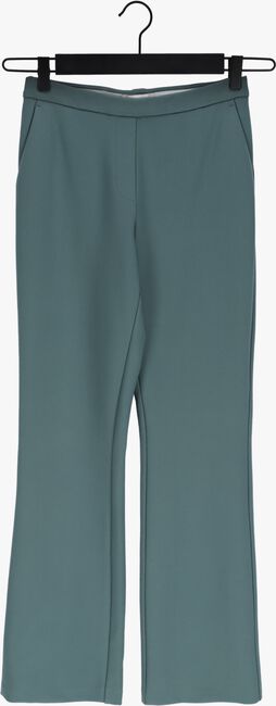 MODSTRÖM Pantalon évasé TANNY FLARE PANTS en vert - large