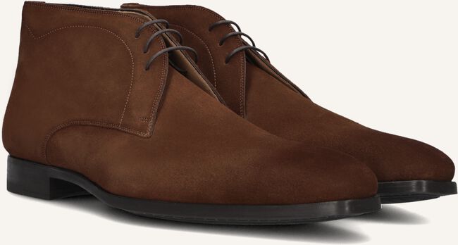 Cognac MAGNANNI Nette schoenen 20105 Cognac MAGNANNI Nette schoenen 20105 - large