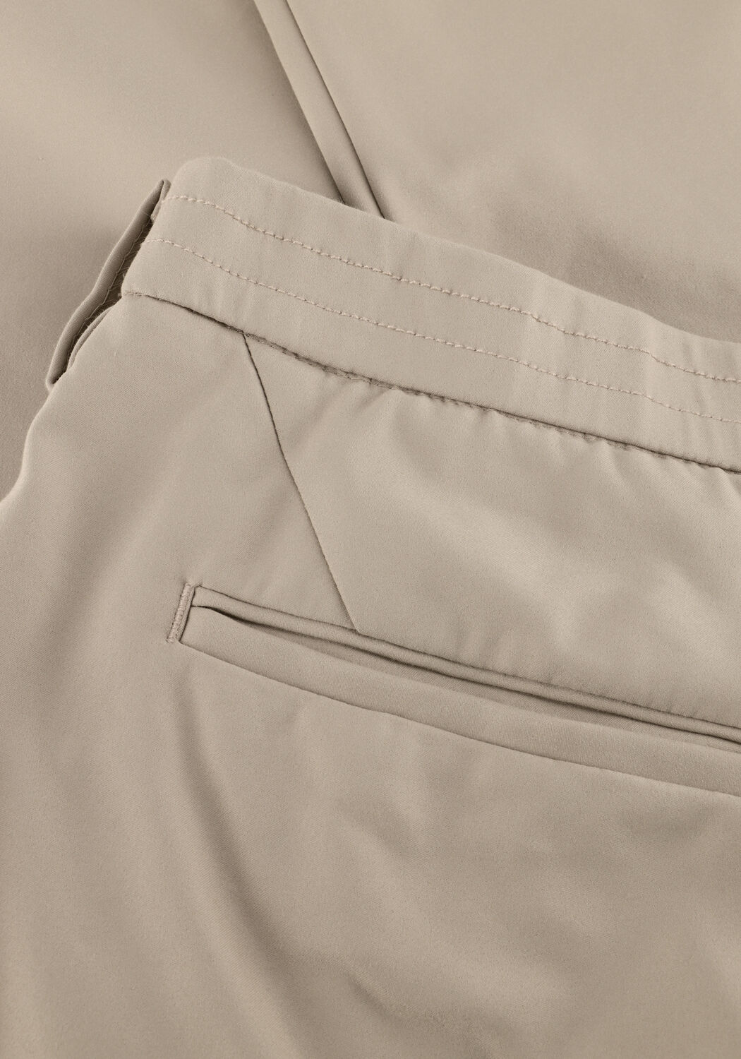 CAST IRON Pantalon CYLAS - CHINO Sable - large