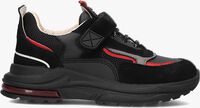 Zwarte SHOESME Lage sneakers NR23W004 - medium