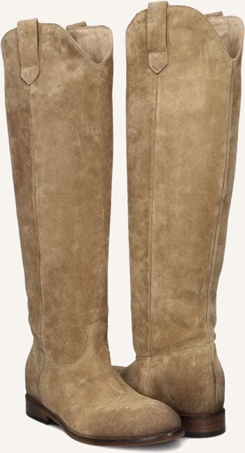 Taupe ELENA IACHI  A5677 Taupe ELENA IACHI  A5677 - large