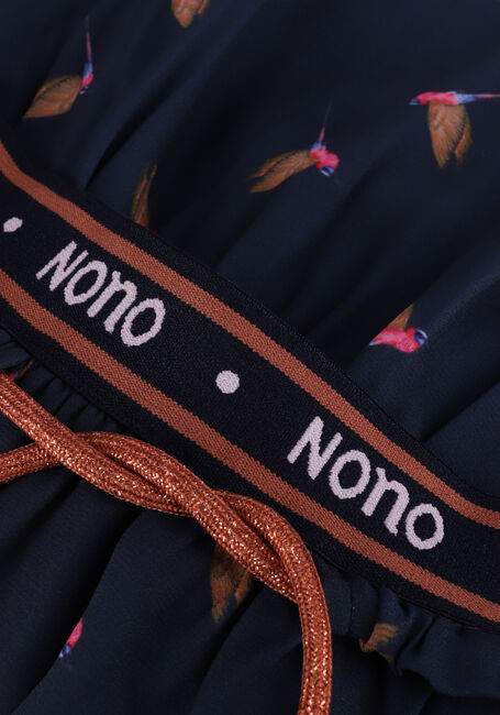 NONO Mini-jupe N208-5701 en bleu - large