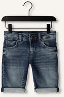 Donkerblauwe CARS JEANS Jeans KIDS FLORIDA COMF.STR Donkerblauwe CARS JEANS Jeans KIDS FLORIDA COMF.STR - medium