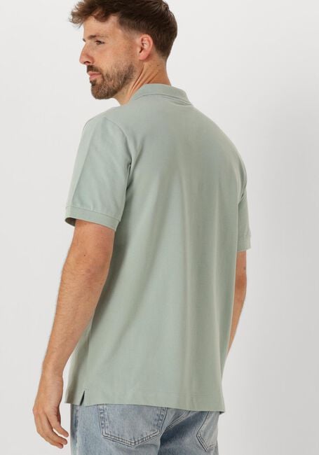 Mint STRØM Clothing Polo POLO - large
