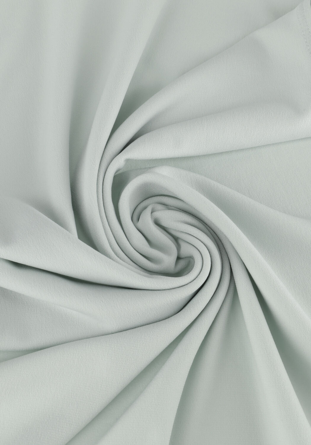 Blauwe VANILIA Top BASIC SLEEVELES - large