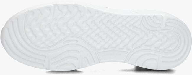 Witte NUBIKK Lage sneakers ROQUE ROMAN - large