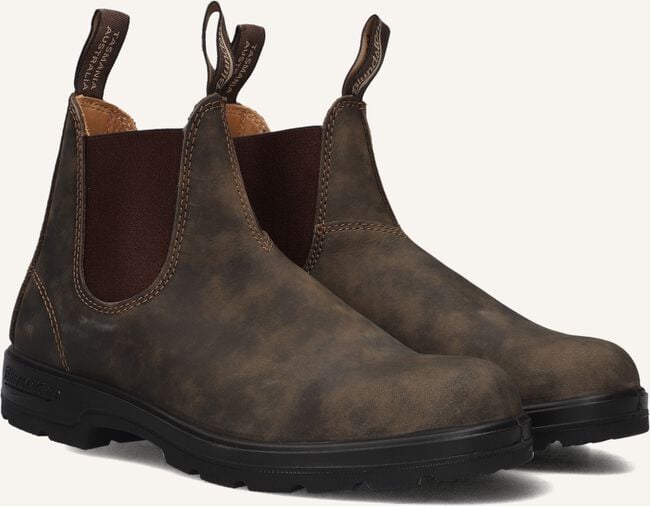 Bruine BLUNDSTONE  CLASSIC DAMES Bruine BLUNDSTONE  CLASSIC DAMES - large