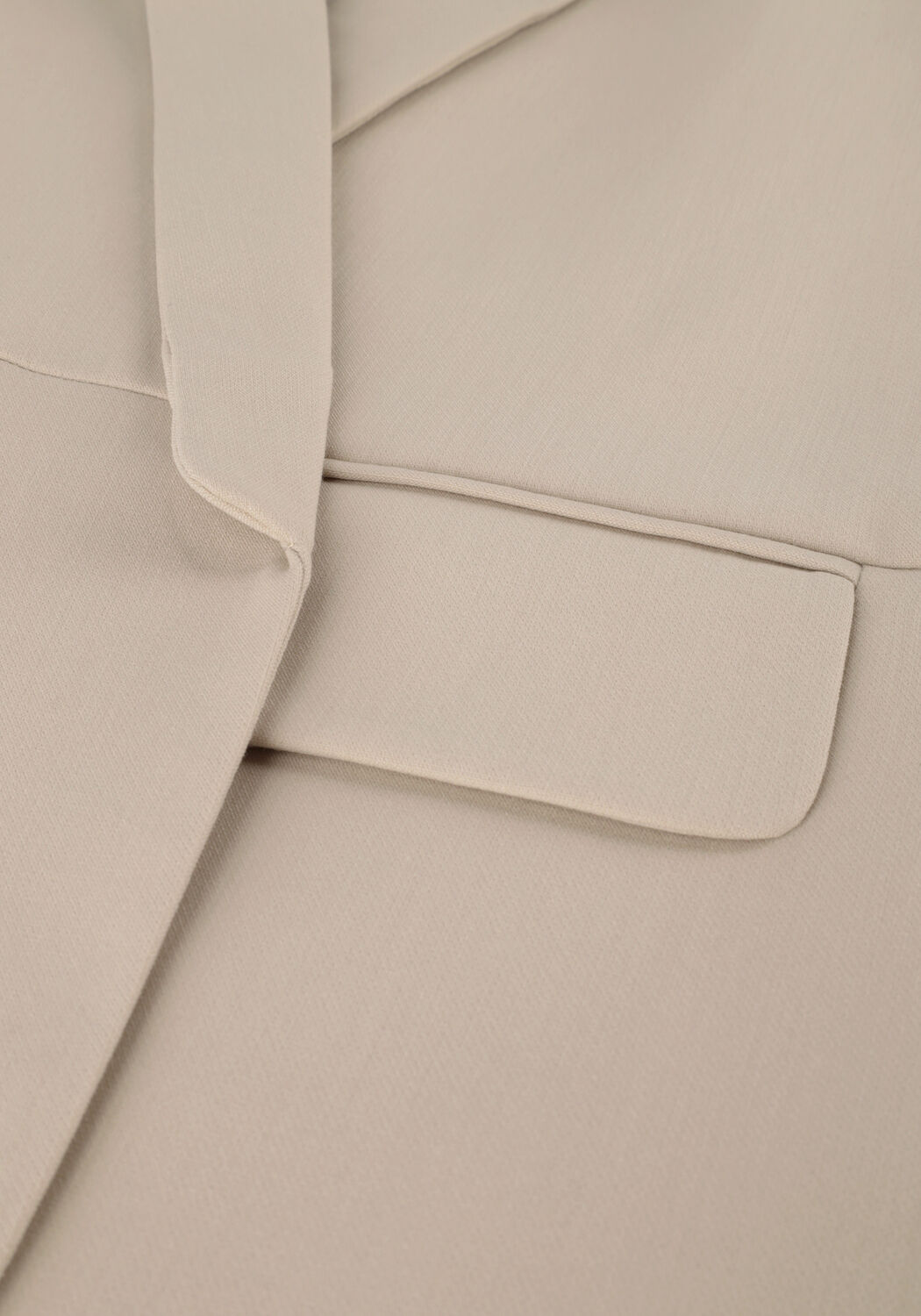 EST'SEVEN Blazer EST'ARAZ COLBERT &Eacute;cru - large