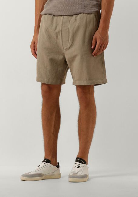 DRYKORN Pantalon courte SAYO 270118 en beige - large