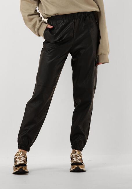 PENN & INK Slim fit jeans 526 TROUSERS en noir - large