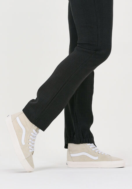 Beige VANS Sneakers UA SK8-HI DAMES - large