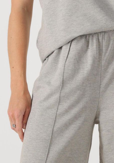 Grijze EST'SEVEN Joggingbroek WINSOME TROUSER - large