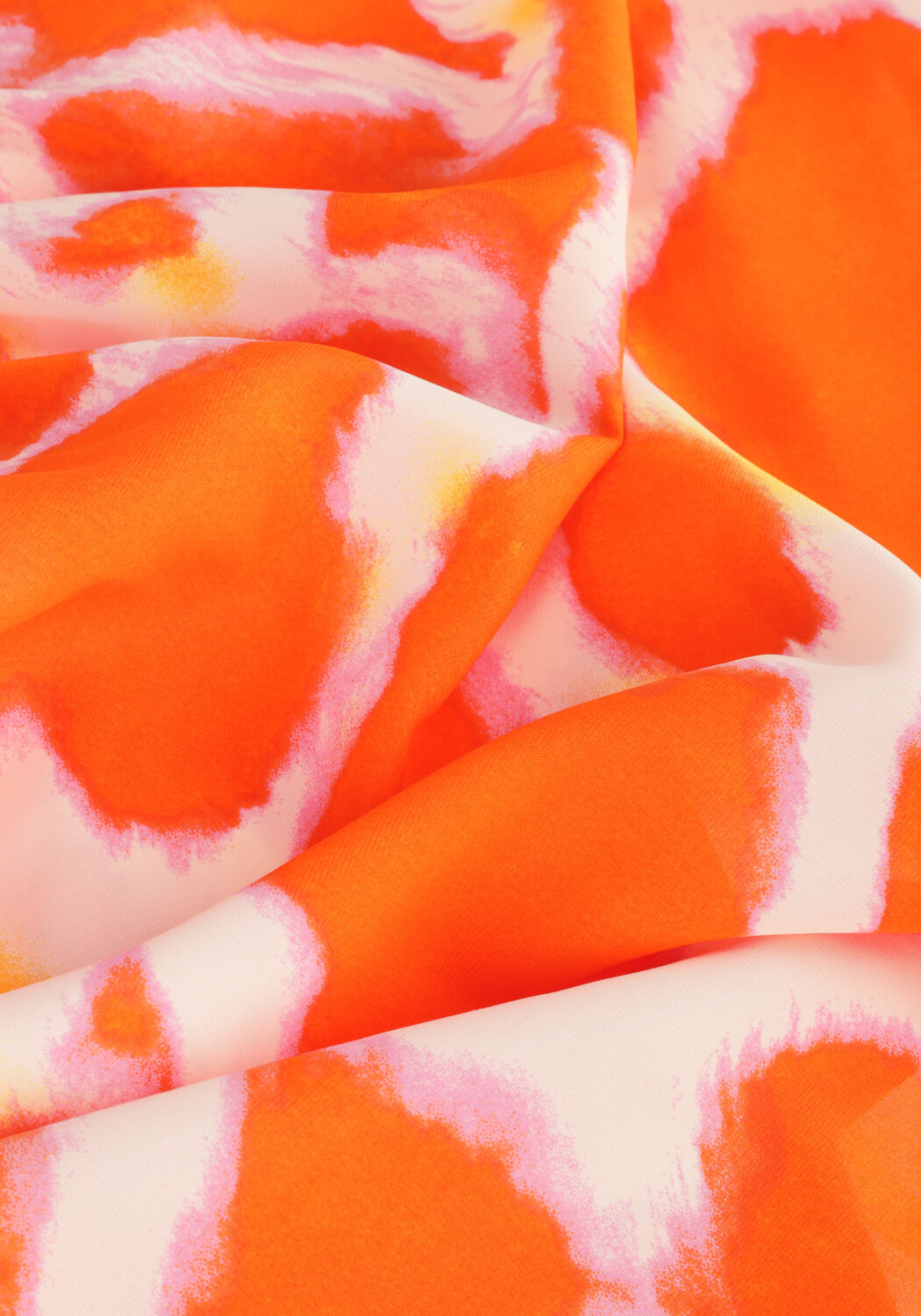 Oranje STUDIO AMAYA  DORIS - large