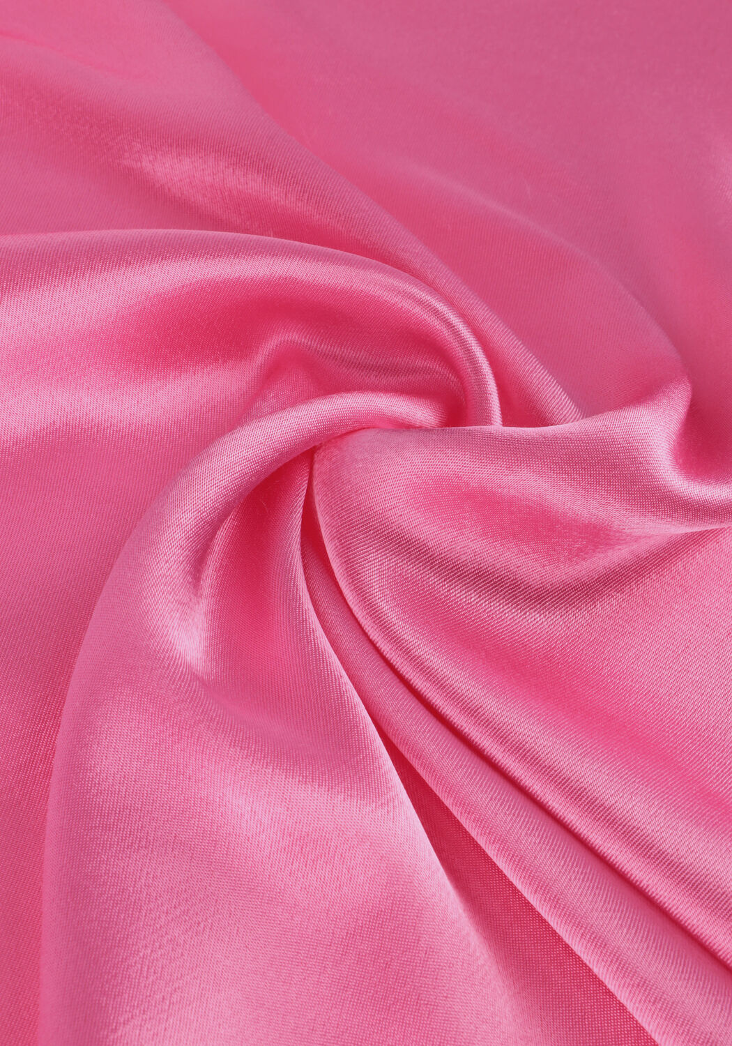 CIRCLE OF TRUST Jupe maxi MONROE SKIRT en rose - large