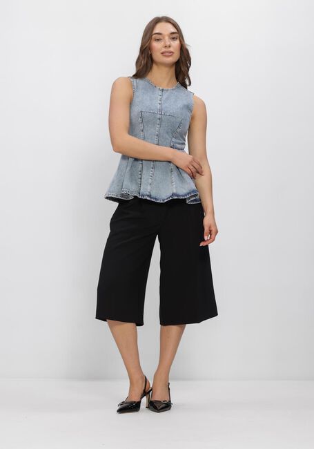 CO'COUTURE PANCYCC DENIM TOP Hauts & T-shirts en bleu - large