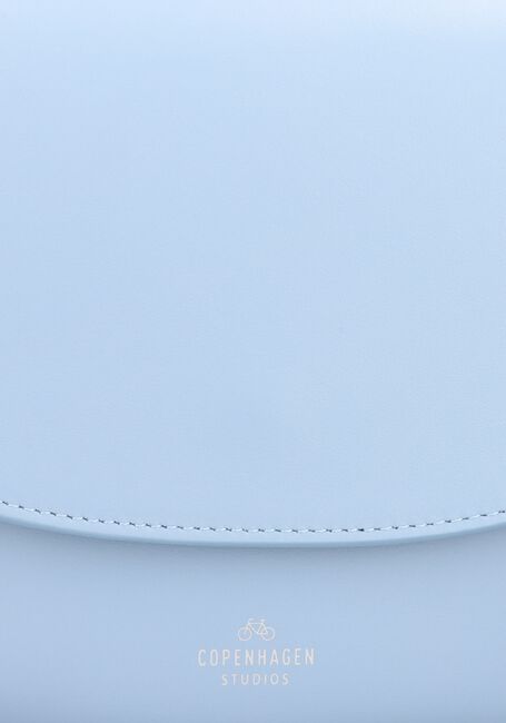 Blauwe COPENHAGEN STUDIOS Schoudertas CPHBAG36 Blauwe COPENHAGEN STUDIOS Schoudertas CPHBAG36 - large