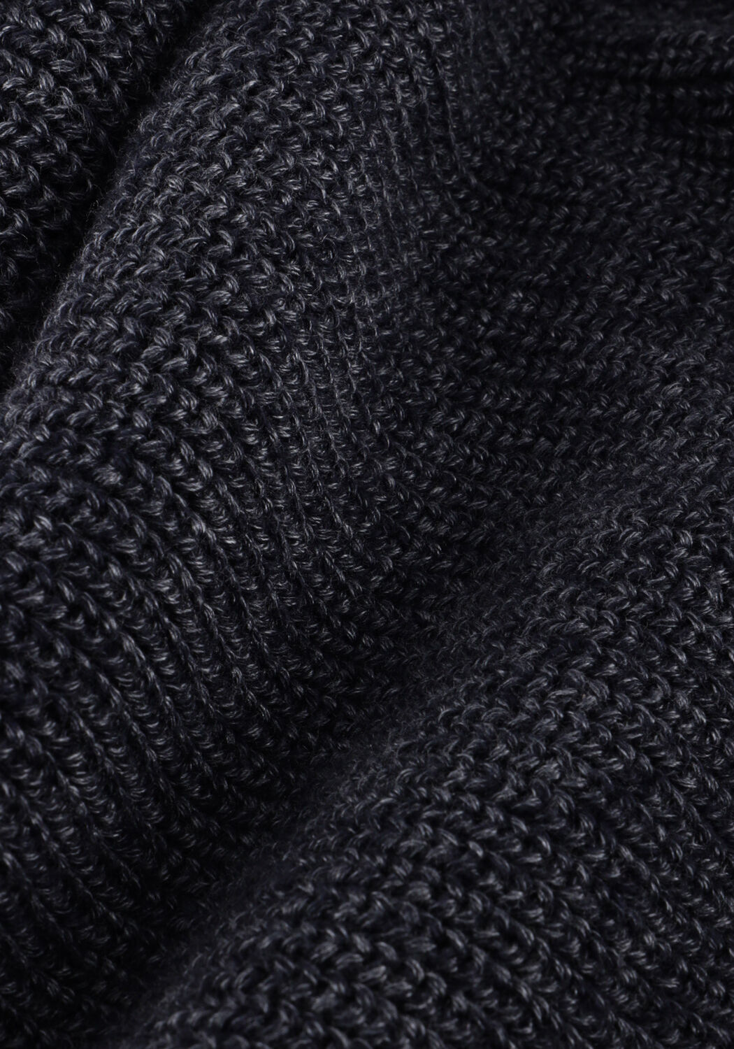 JC RAGS Pull BERNARDO en bleu - large